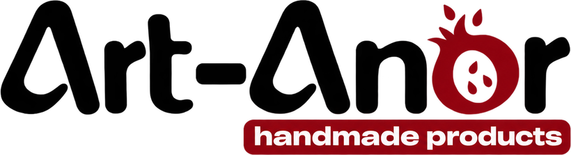 Art-Anor handmade products